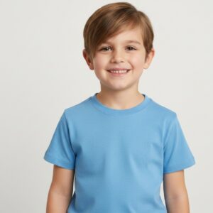 MiniStyle Kids Tee”