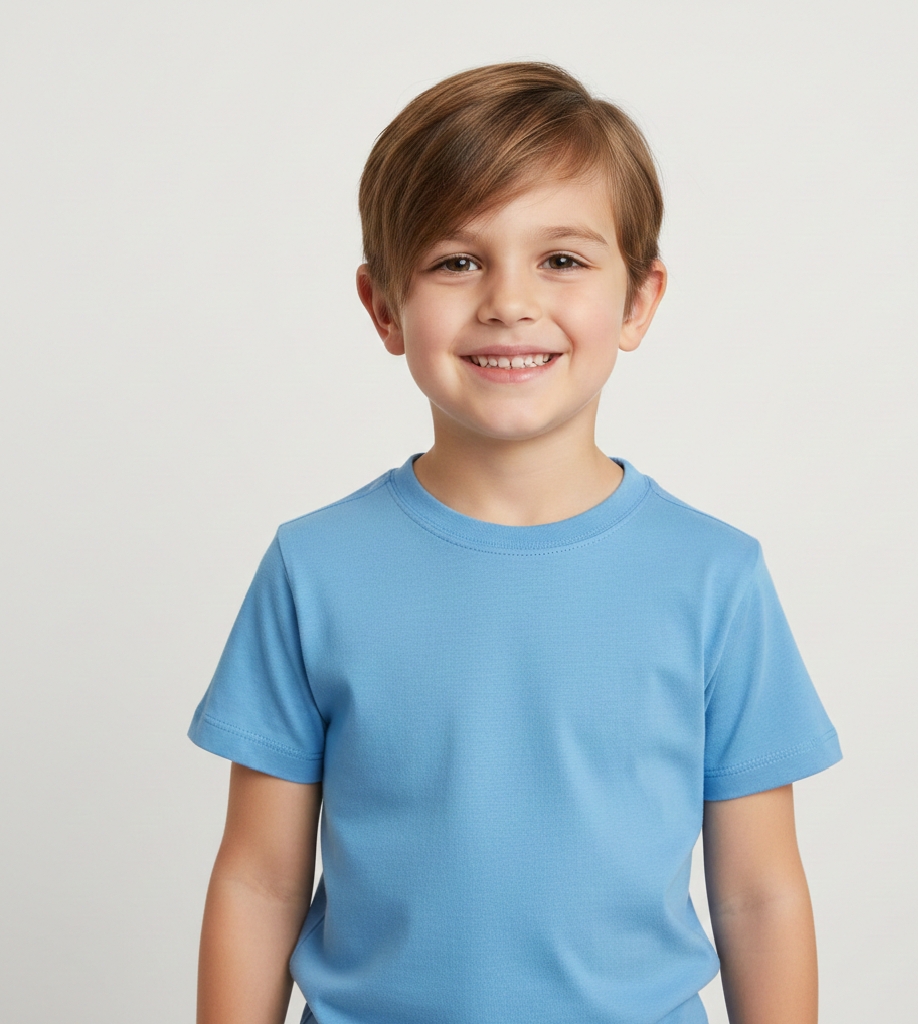 MiniStyle Kids Tee”